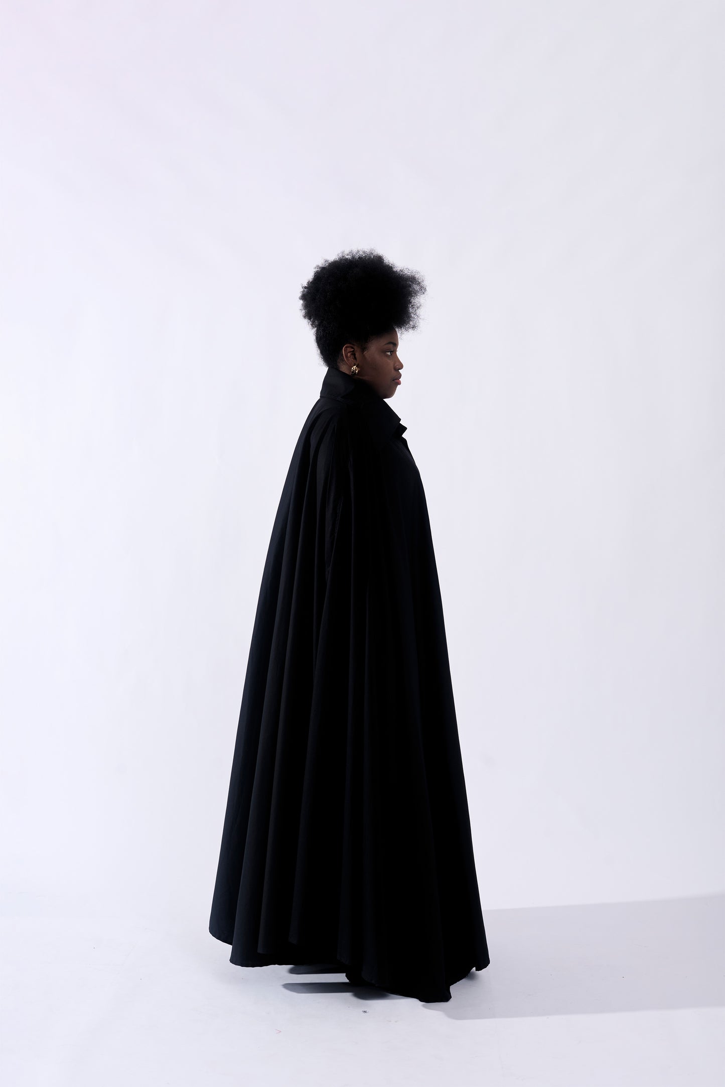 CAPA NEGRA #5
