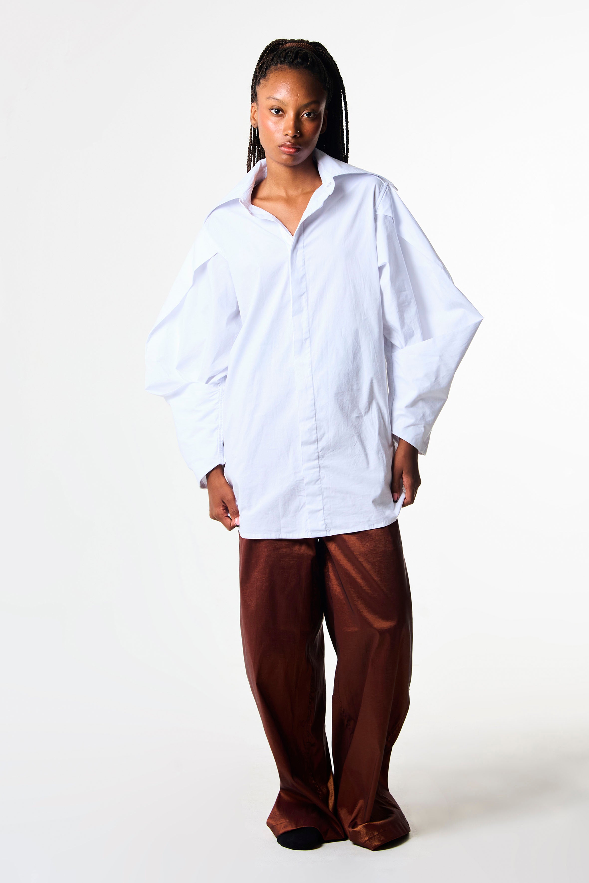 CAMISA #2