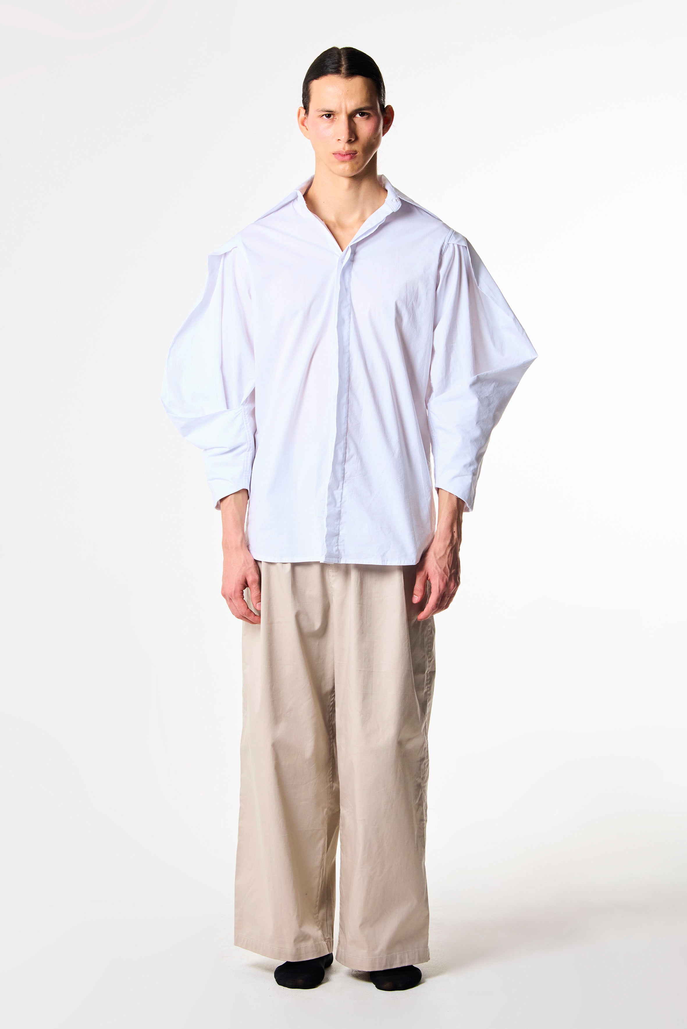 CAMISA #2