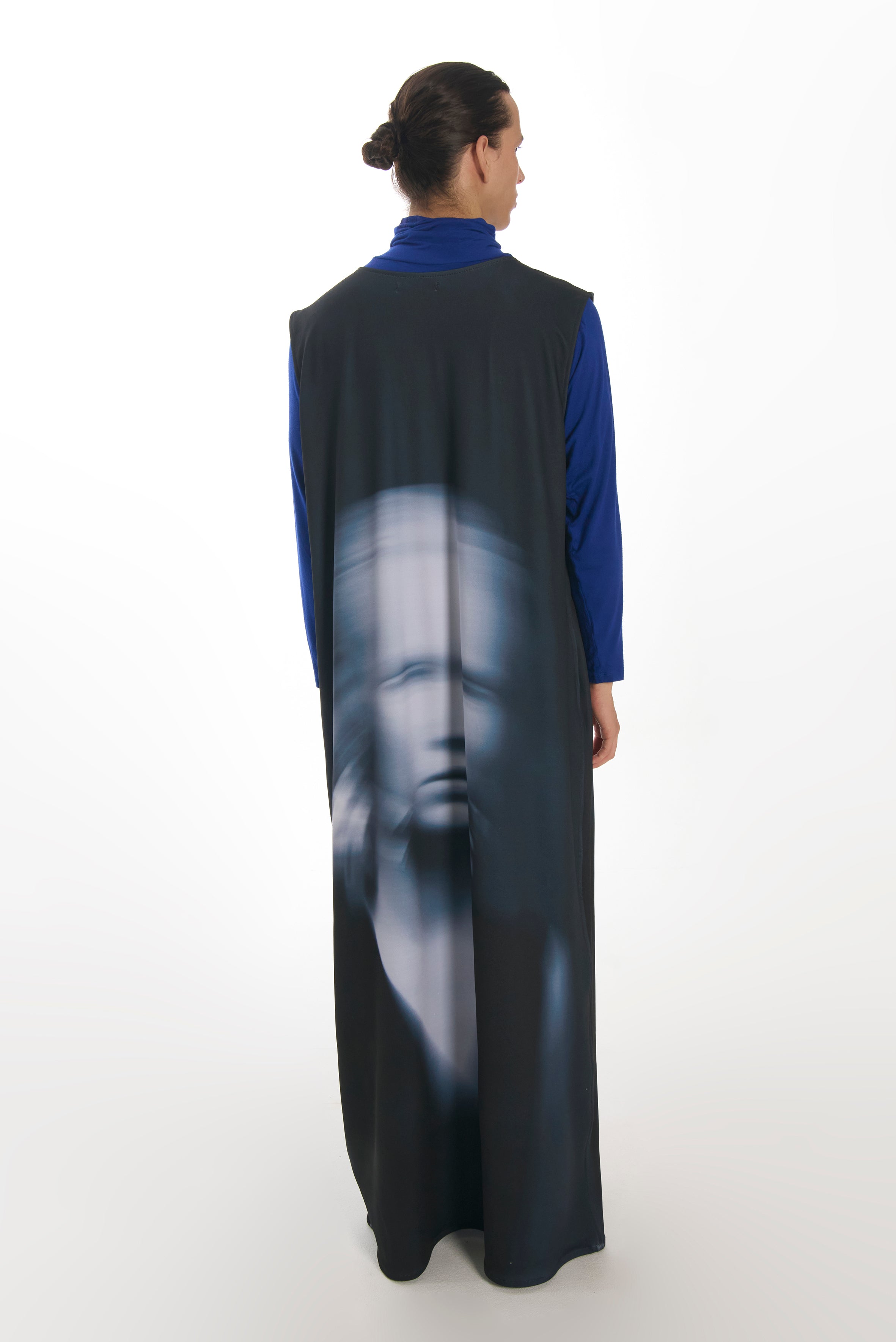 VESTIDO FOTO LARGO #2