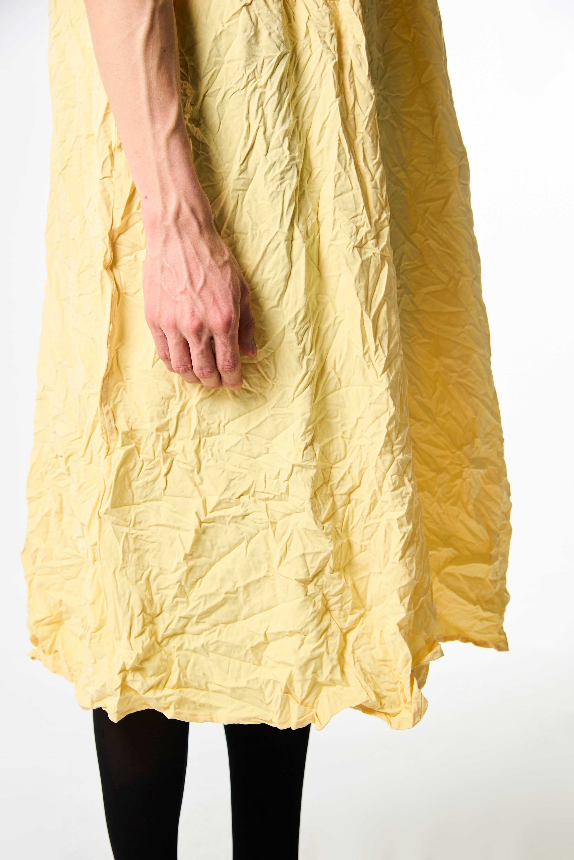 VESTIDO TEXTURA #1