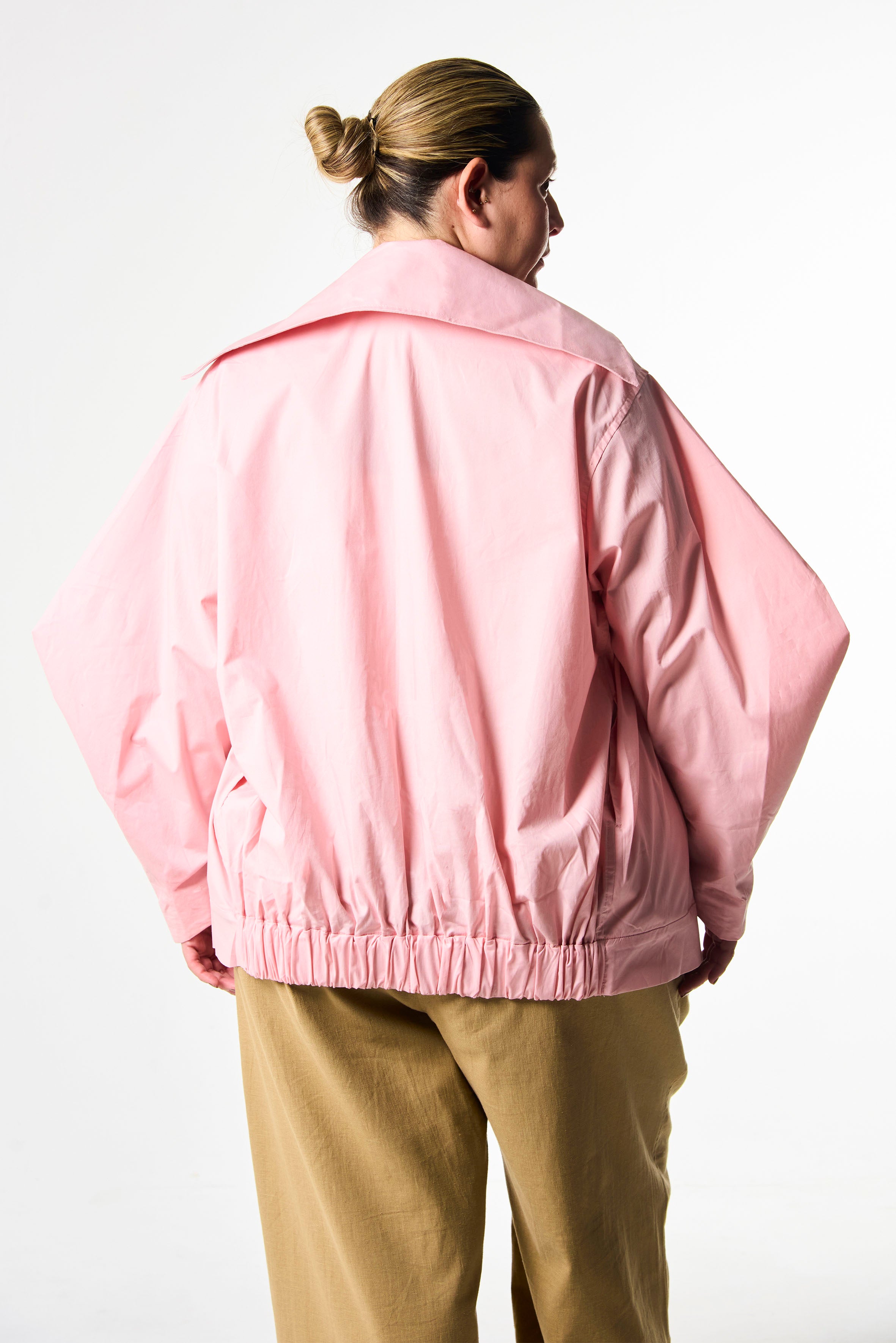 CHAQUETA #1