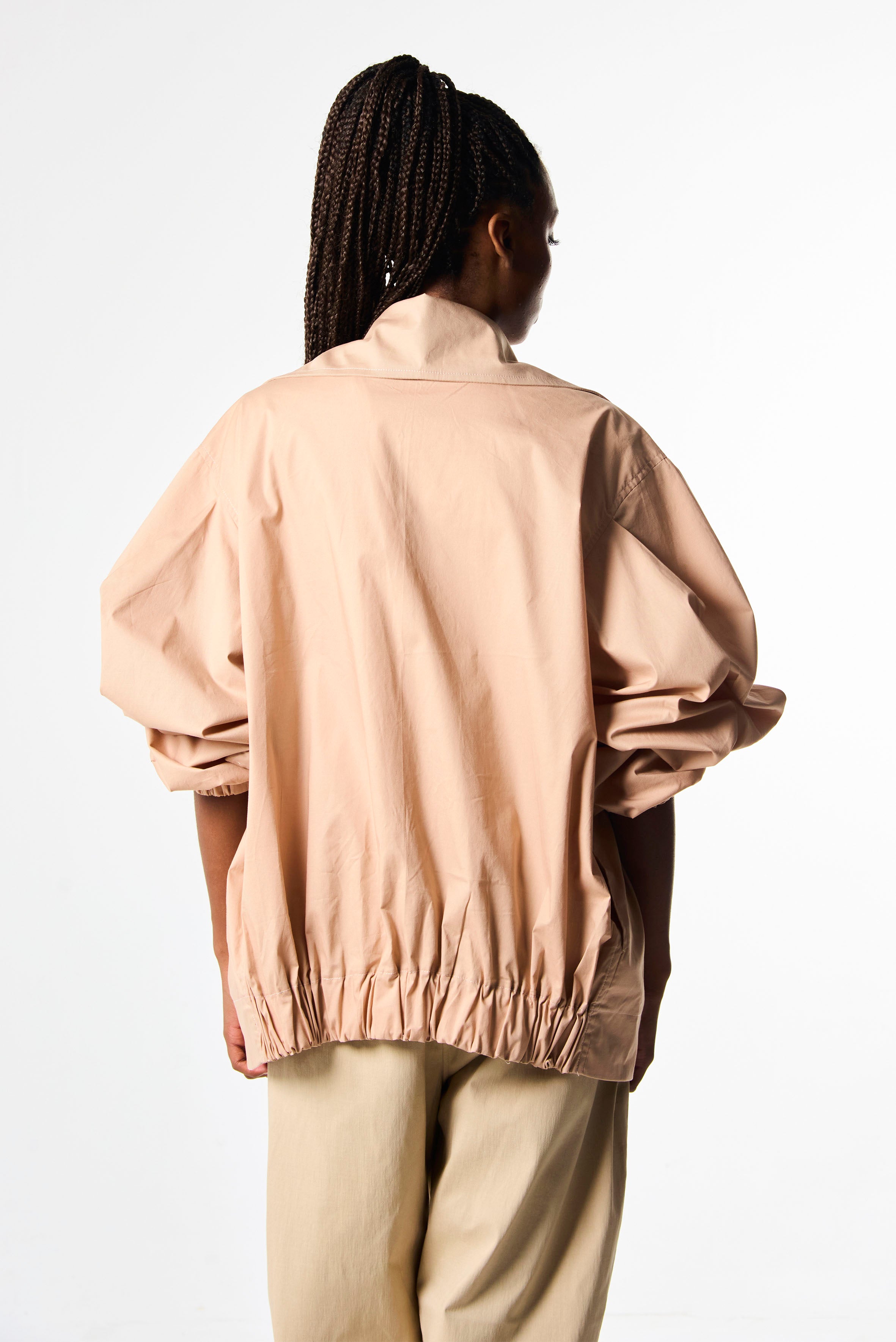 CHAQUETA #2