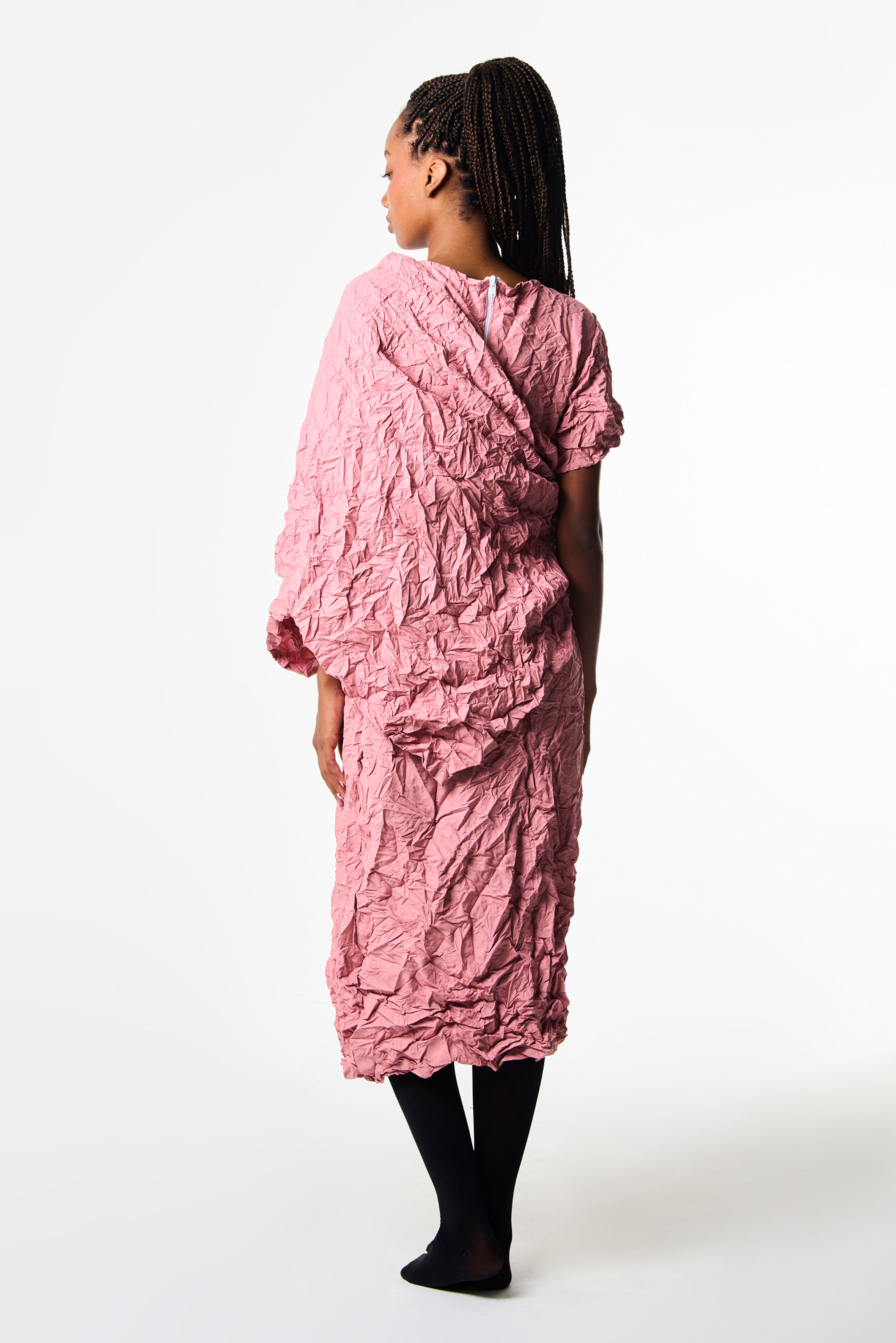 VESTIDO TEXTURA #2