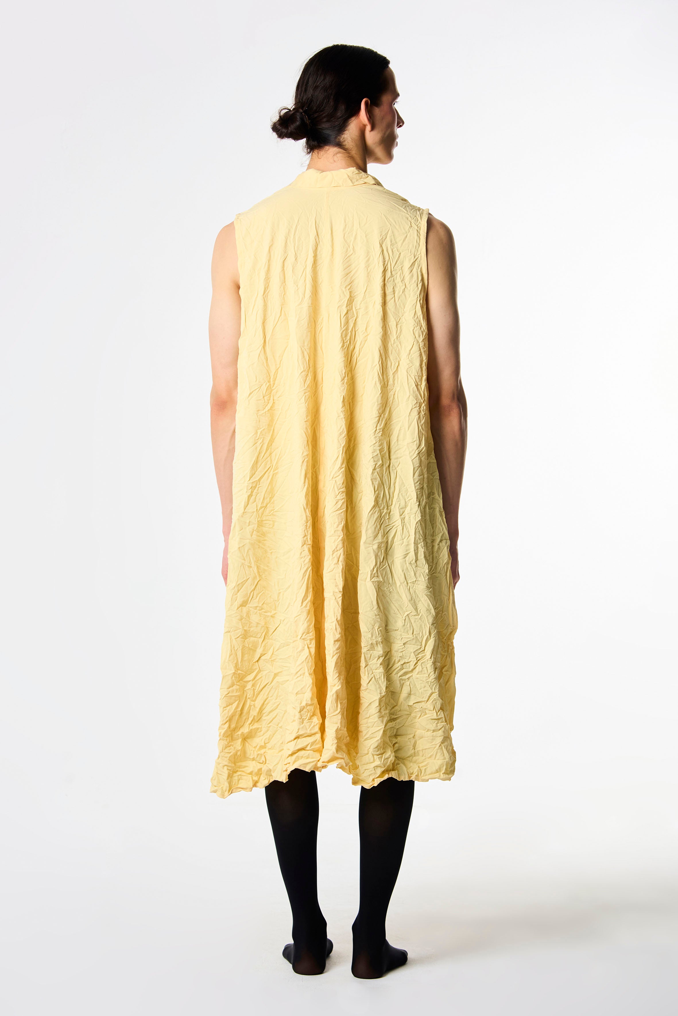 VESTIDO TEXTURA #1
