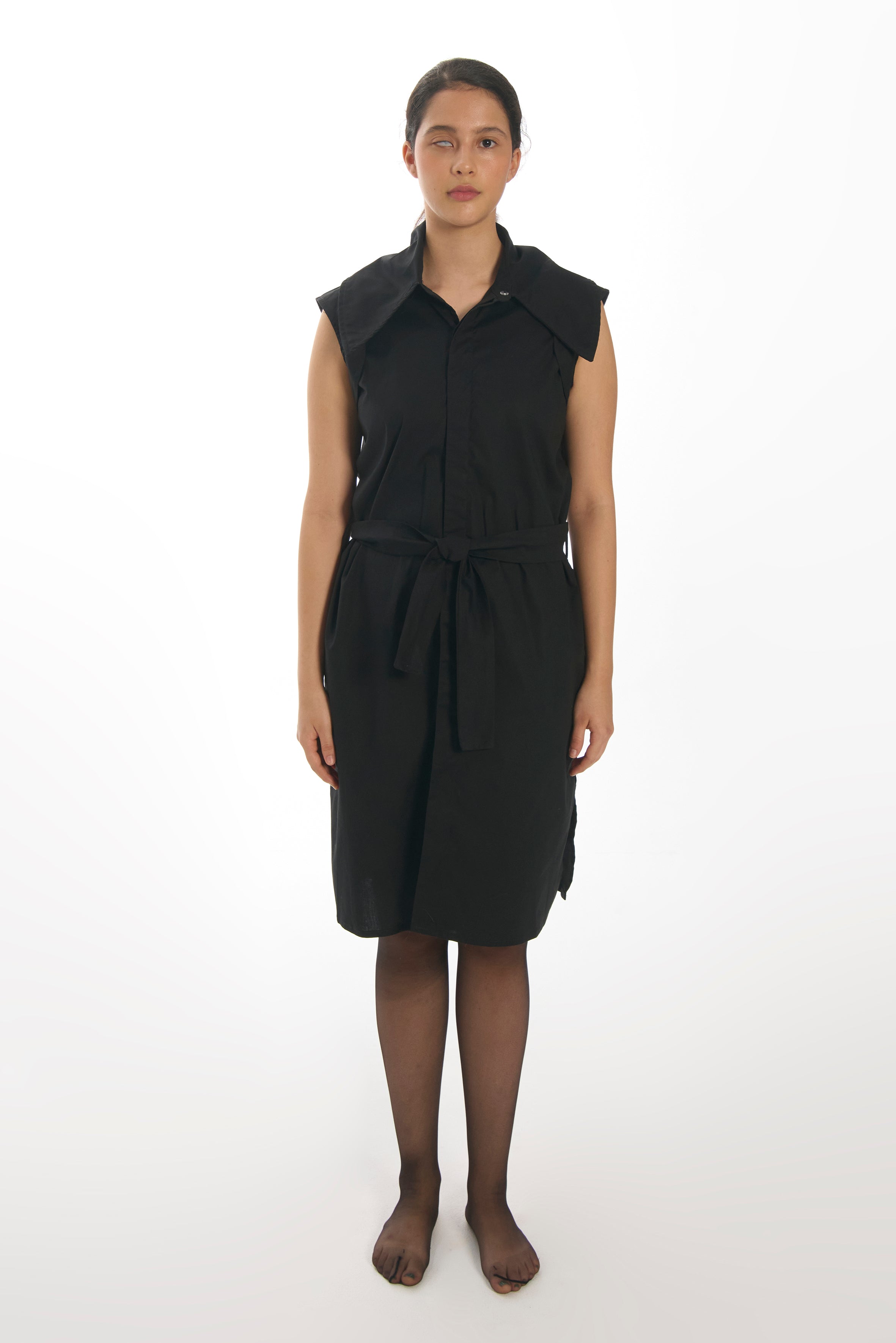 VESTIDO / CHALECO #1