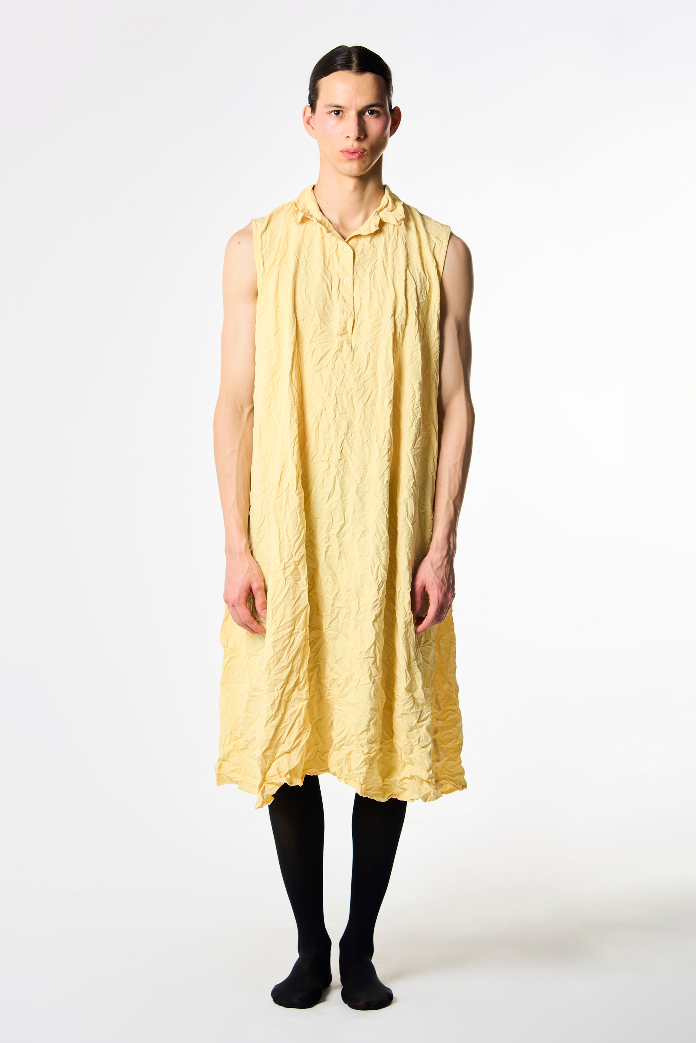 VESTIDO TEXTURA #1
