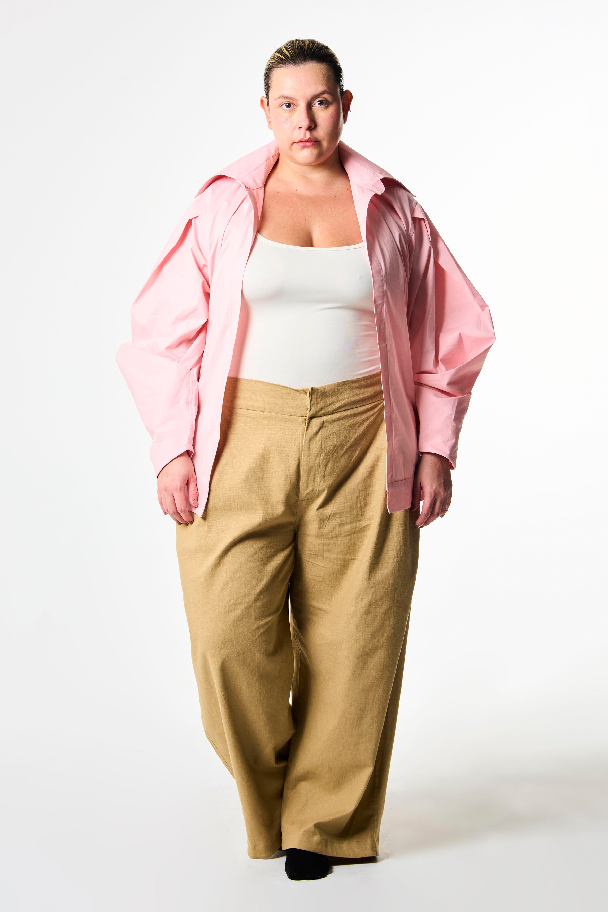 CHAQUETA #1