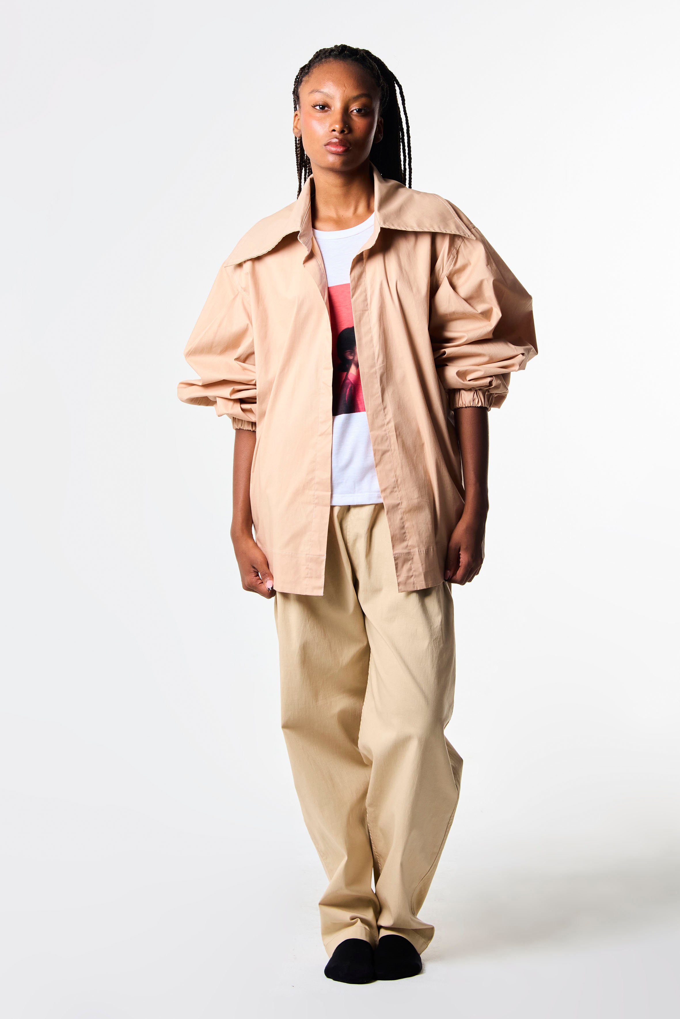 CHAQUETA #2