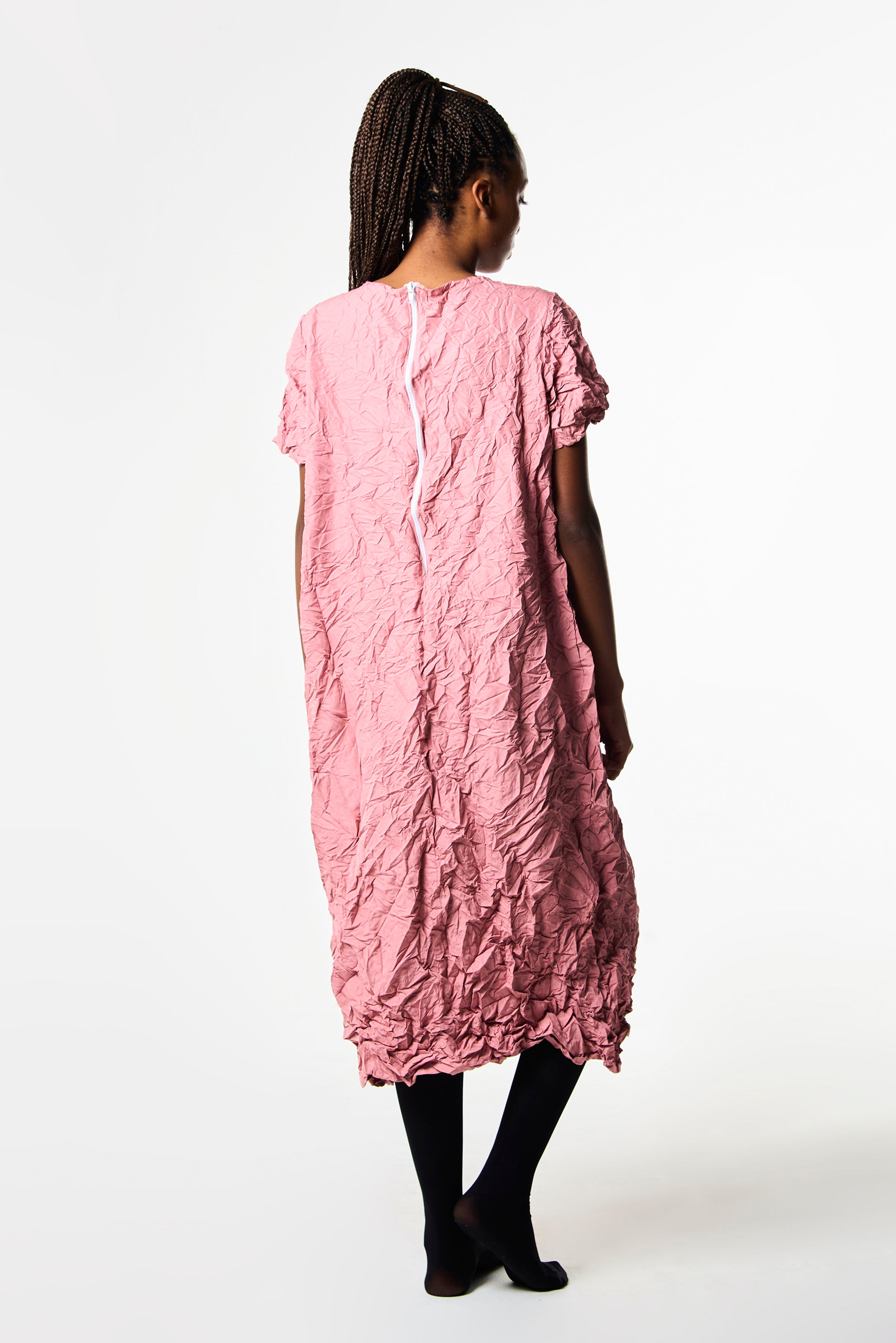 VESTIDO TEXTURA #2