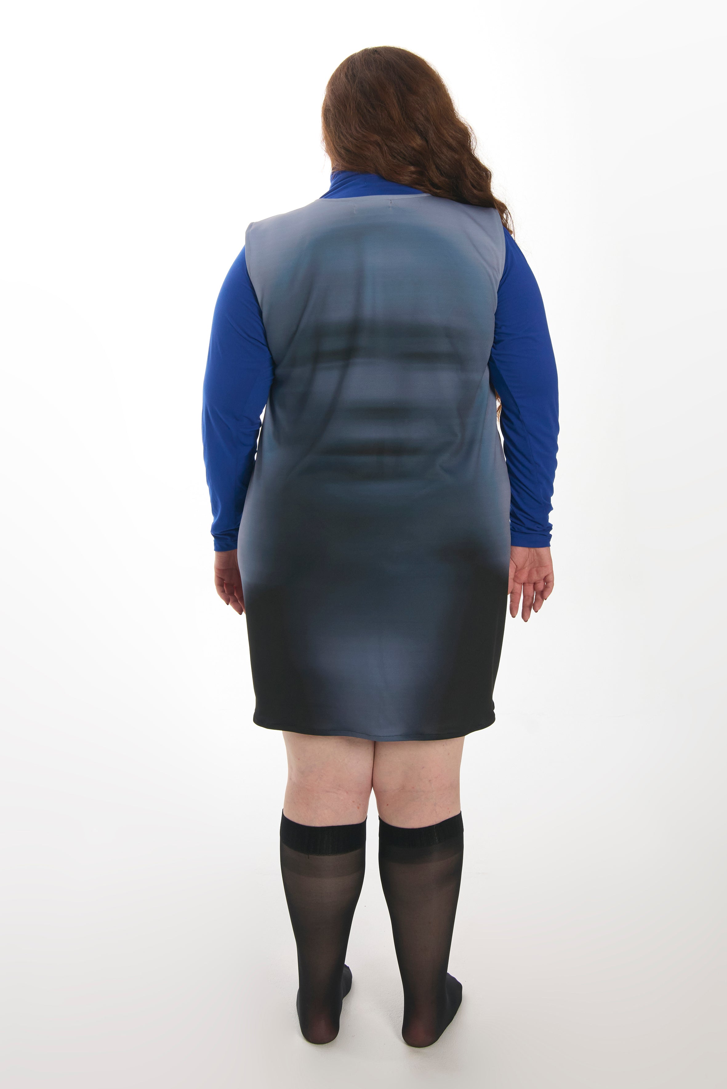 VESTIDO FOTO CORTO #3