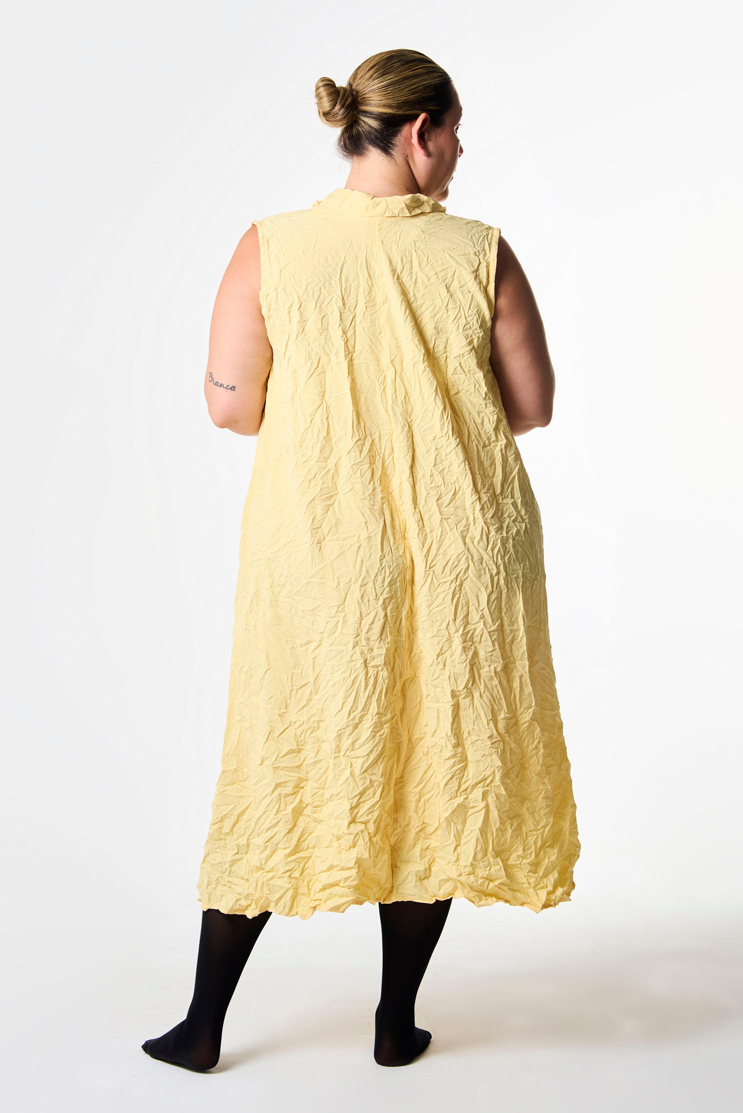 VESTIDO TEXTURA #1