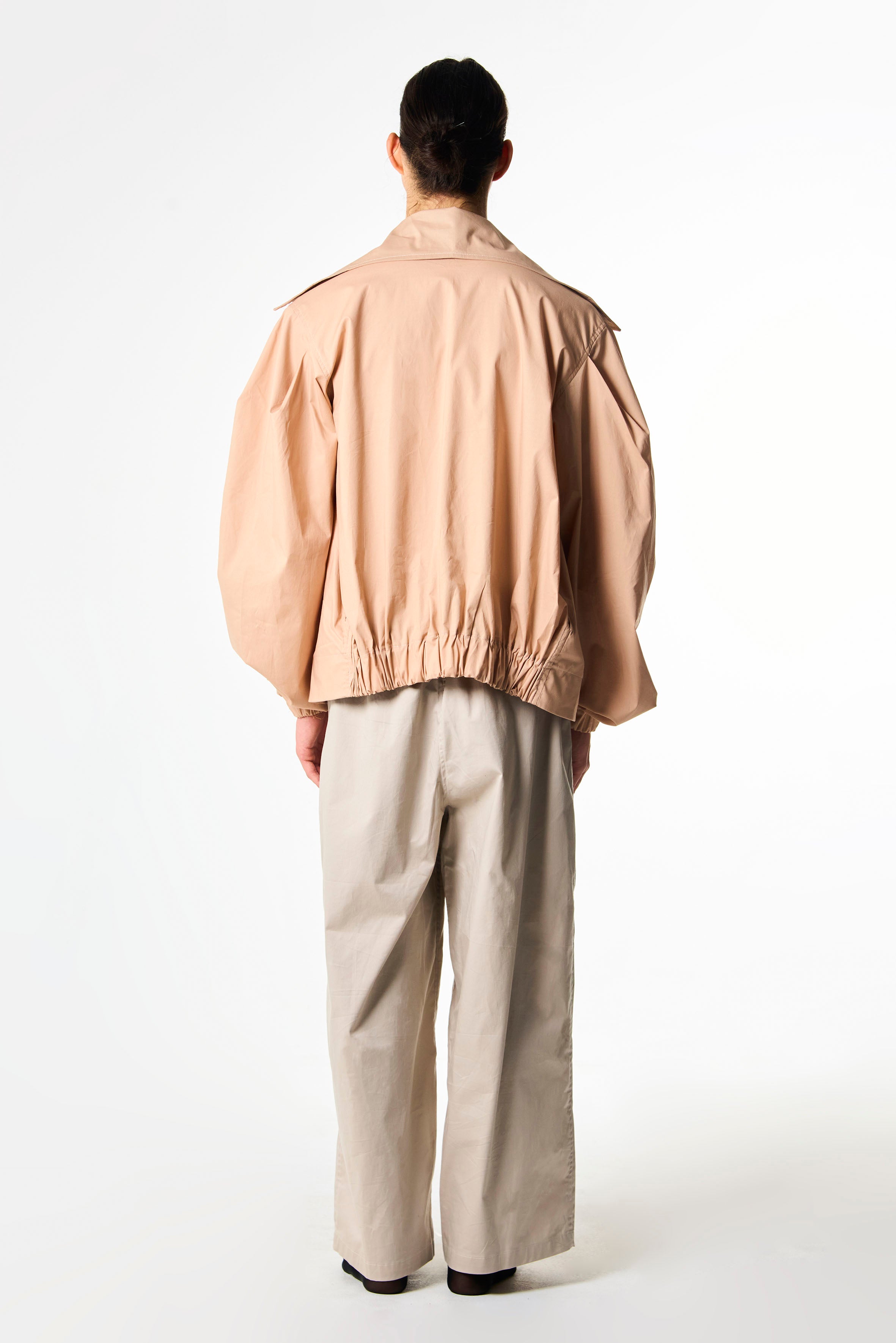 CHAQUETA #2