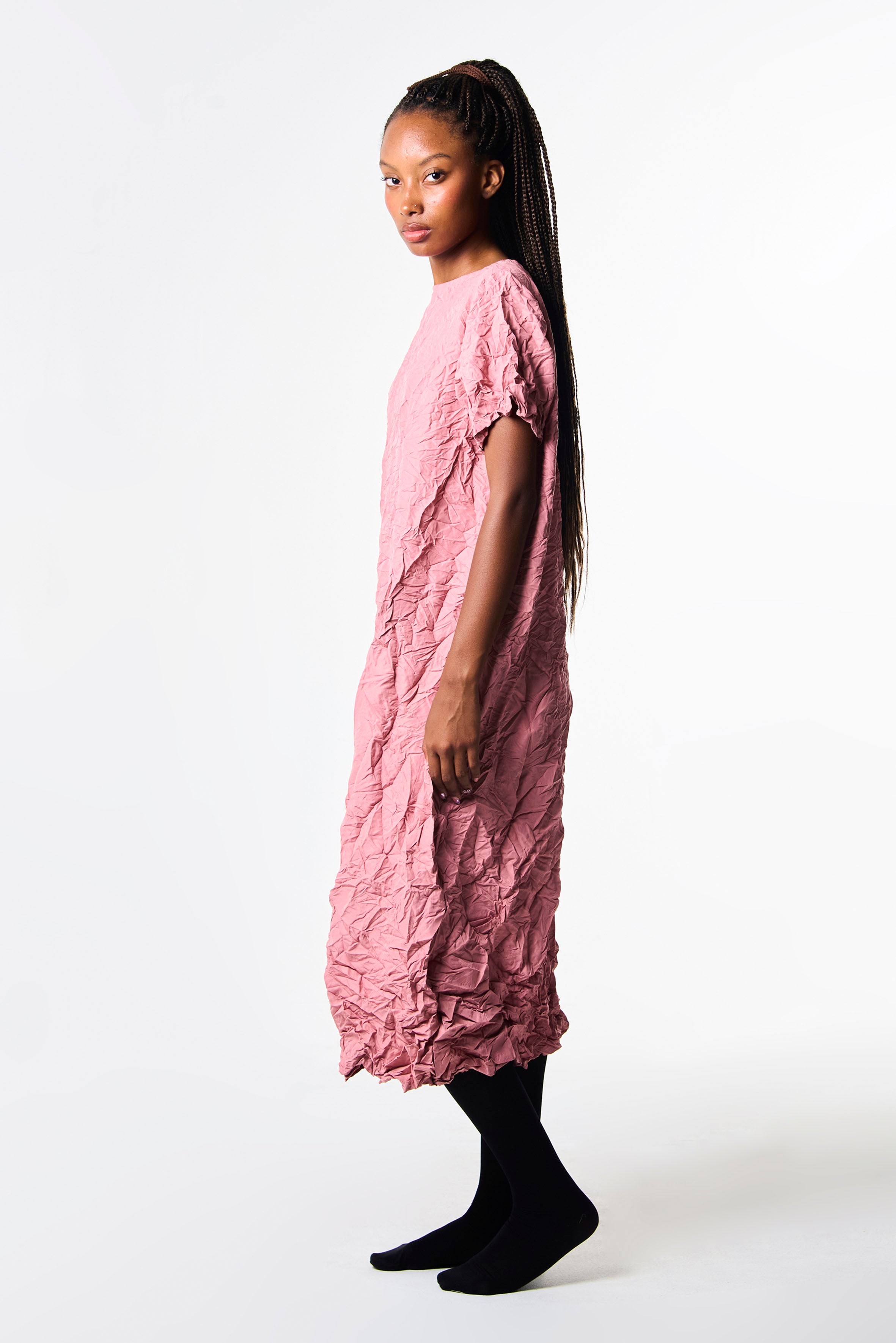 VESTIDO TEXTURA #2