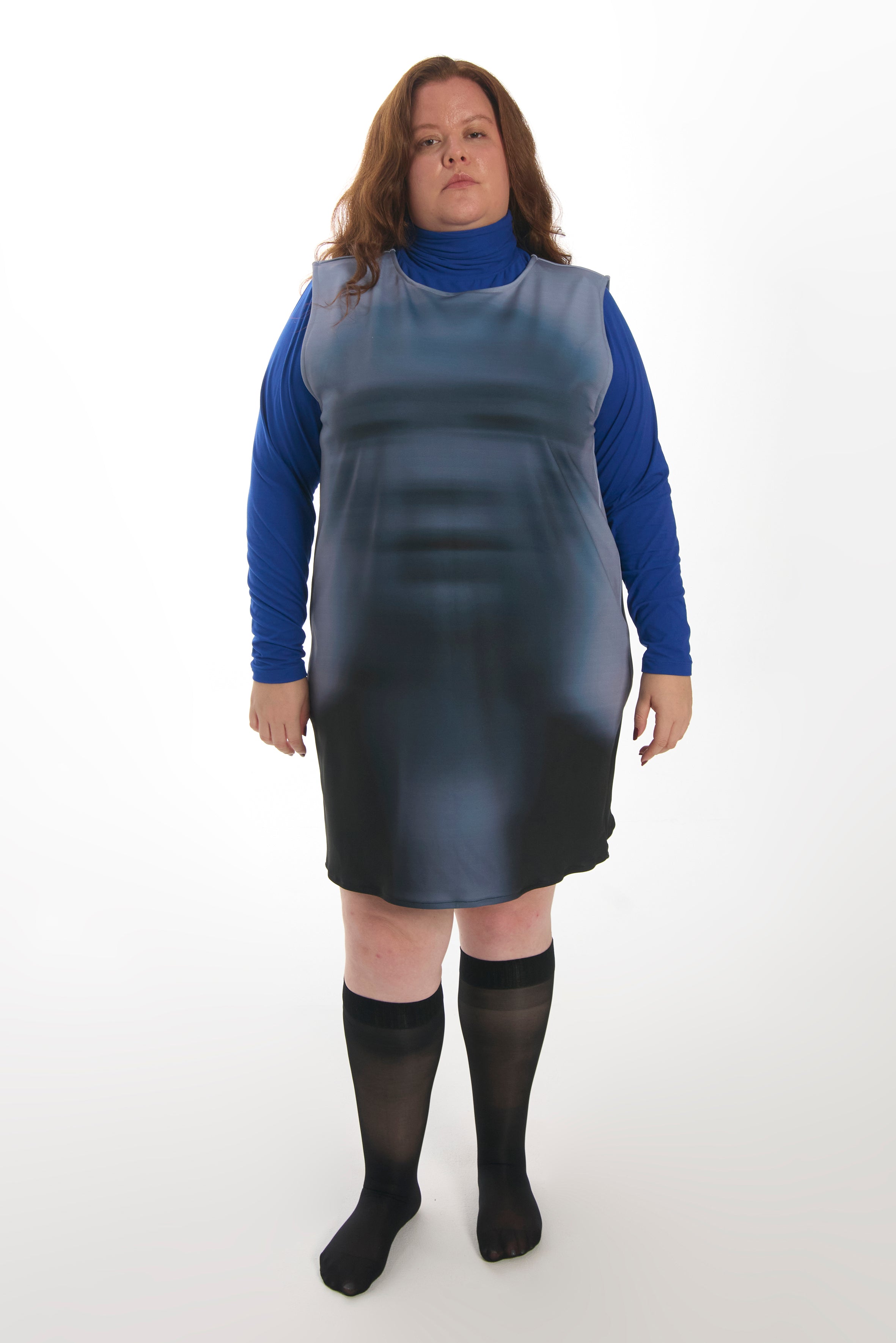 VESTIDO FOTO CORTO #3