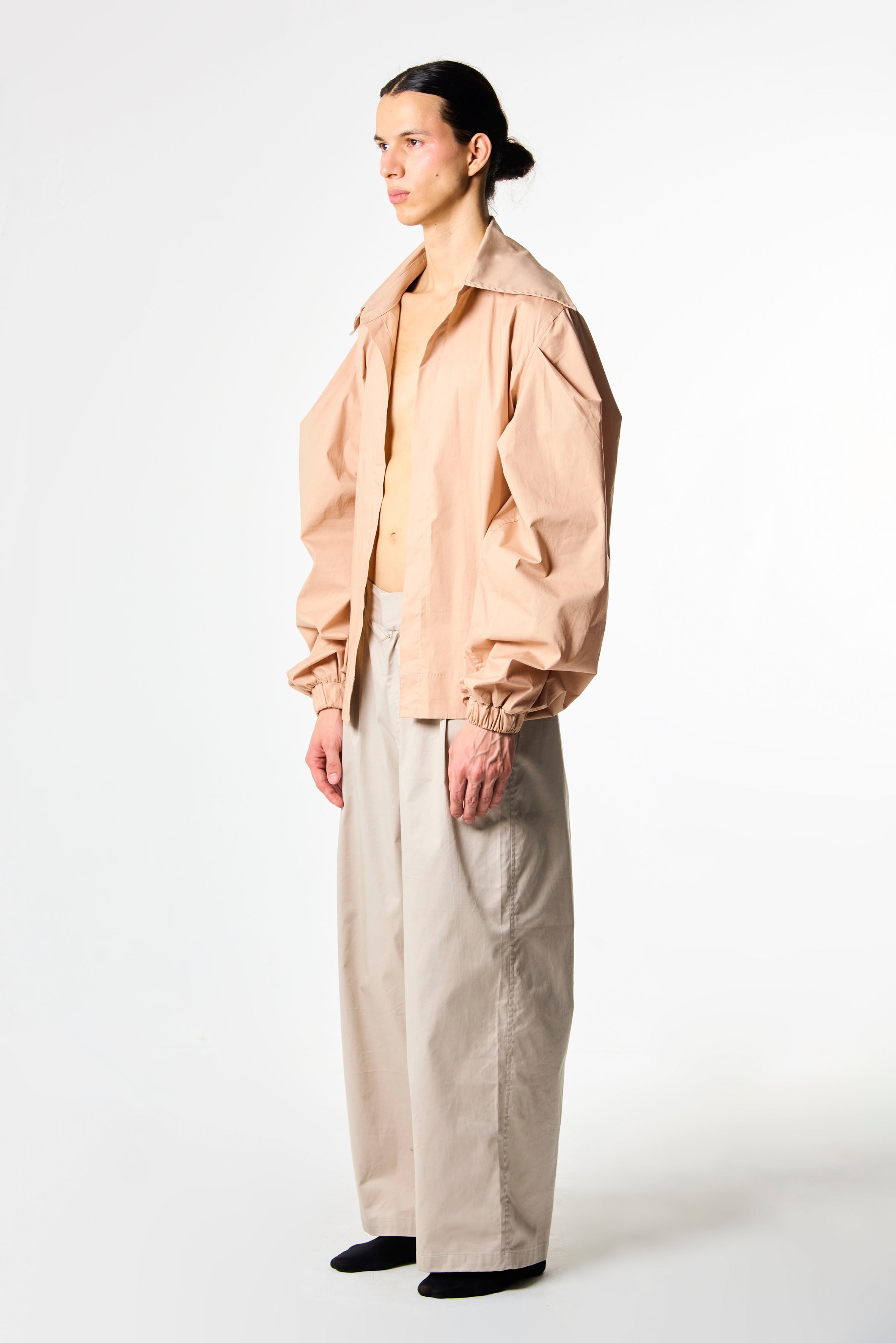 CHAQUETA #2