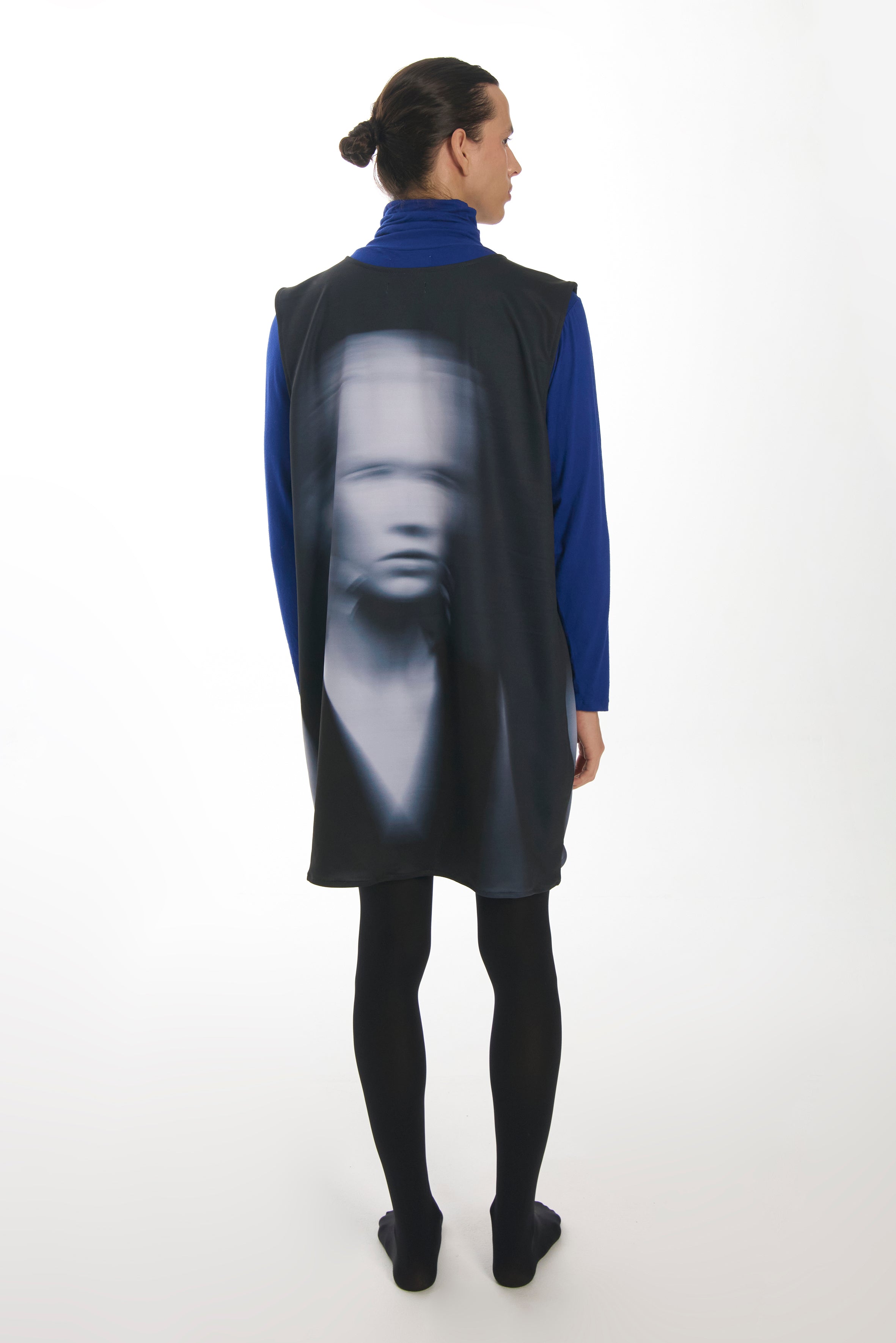 VESTIDO FOTO CORTO #2