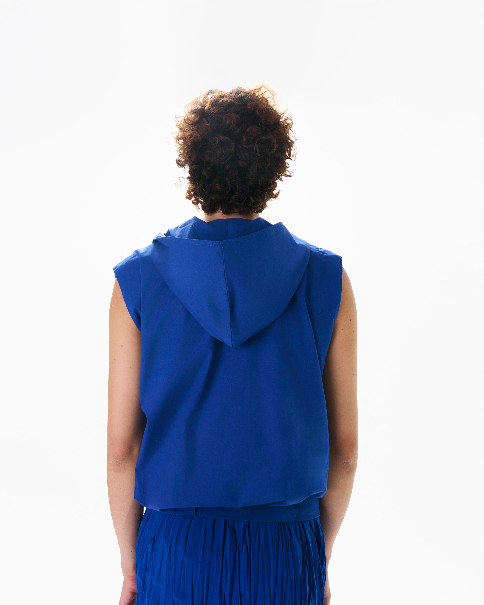 CHALECO AZUL #1