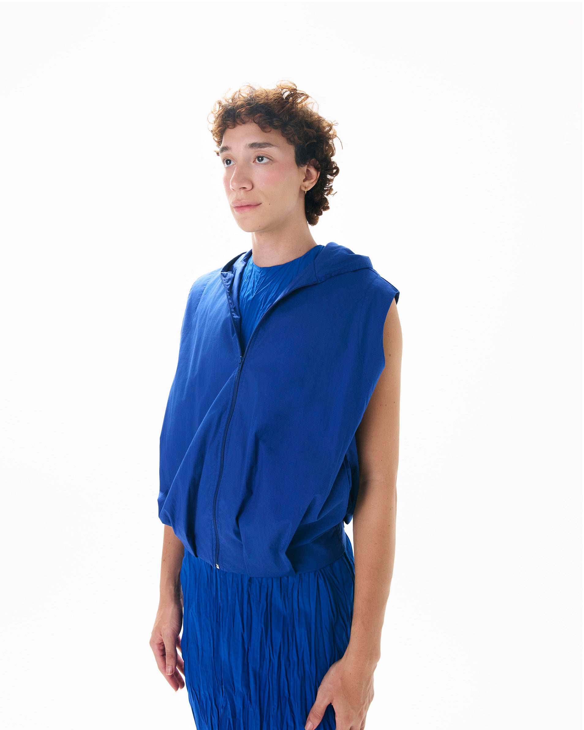 CHALECO AZUL #1