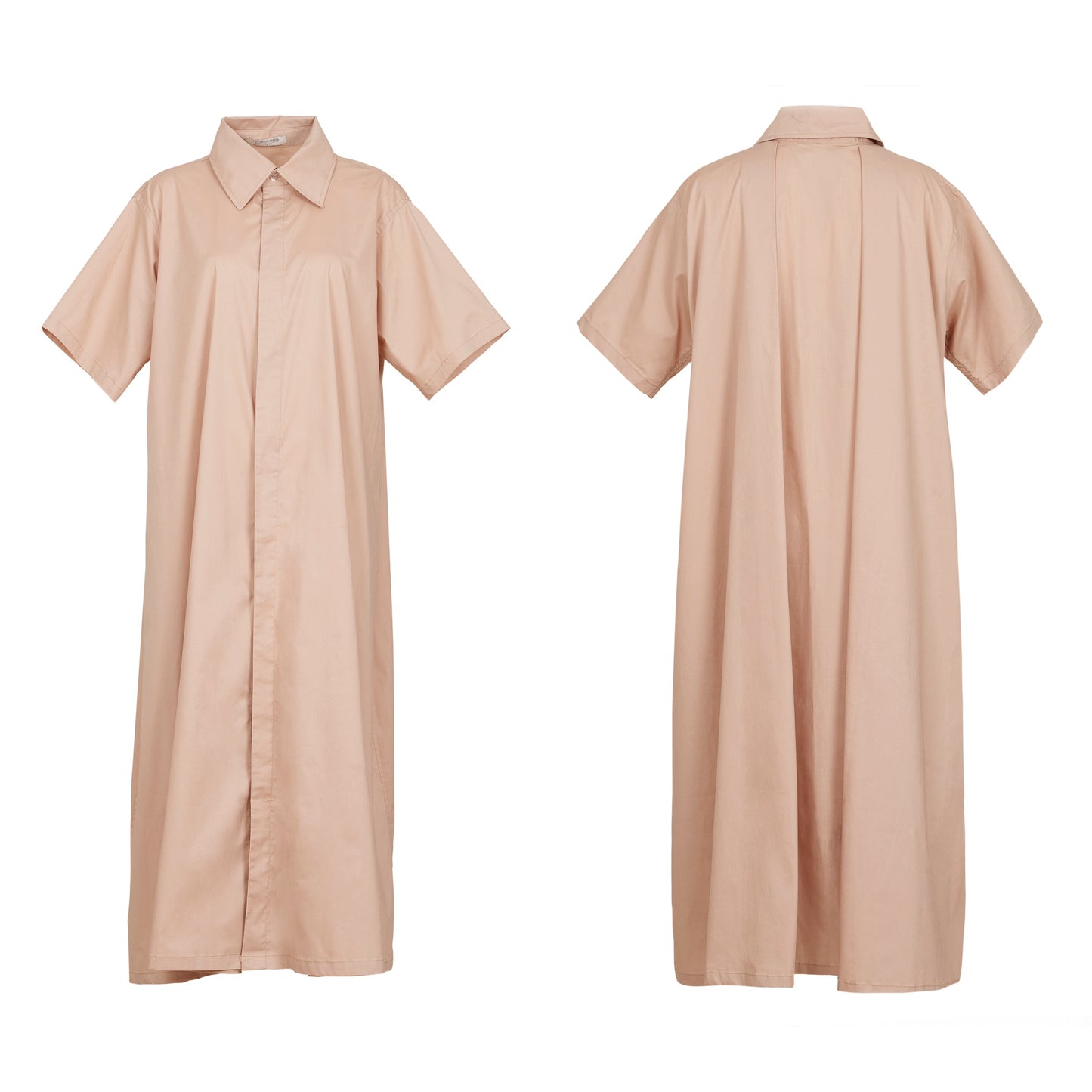 ABRIGO / VESTIDO  #5