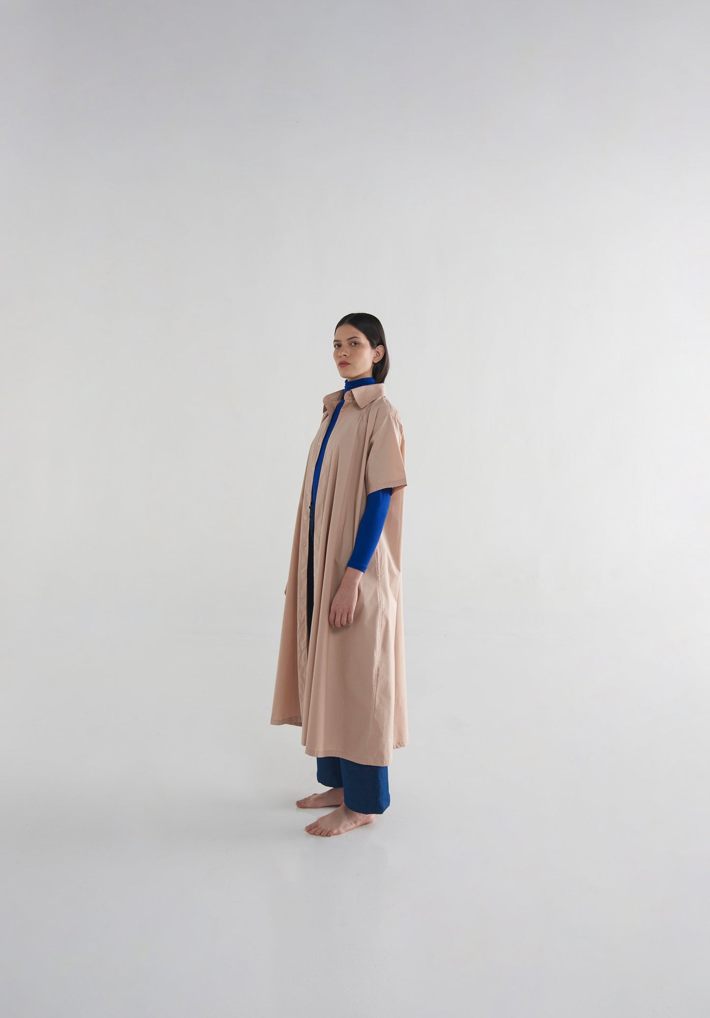 ABRIGO / VESTIDO  #5