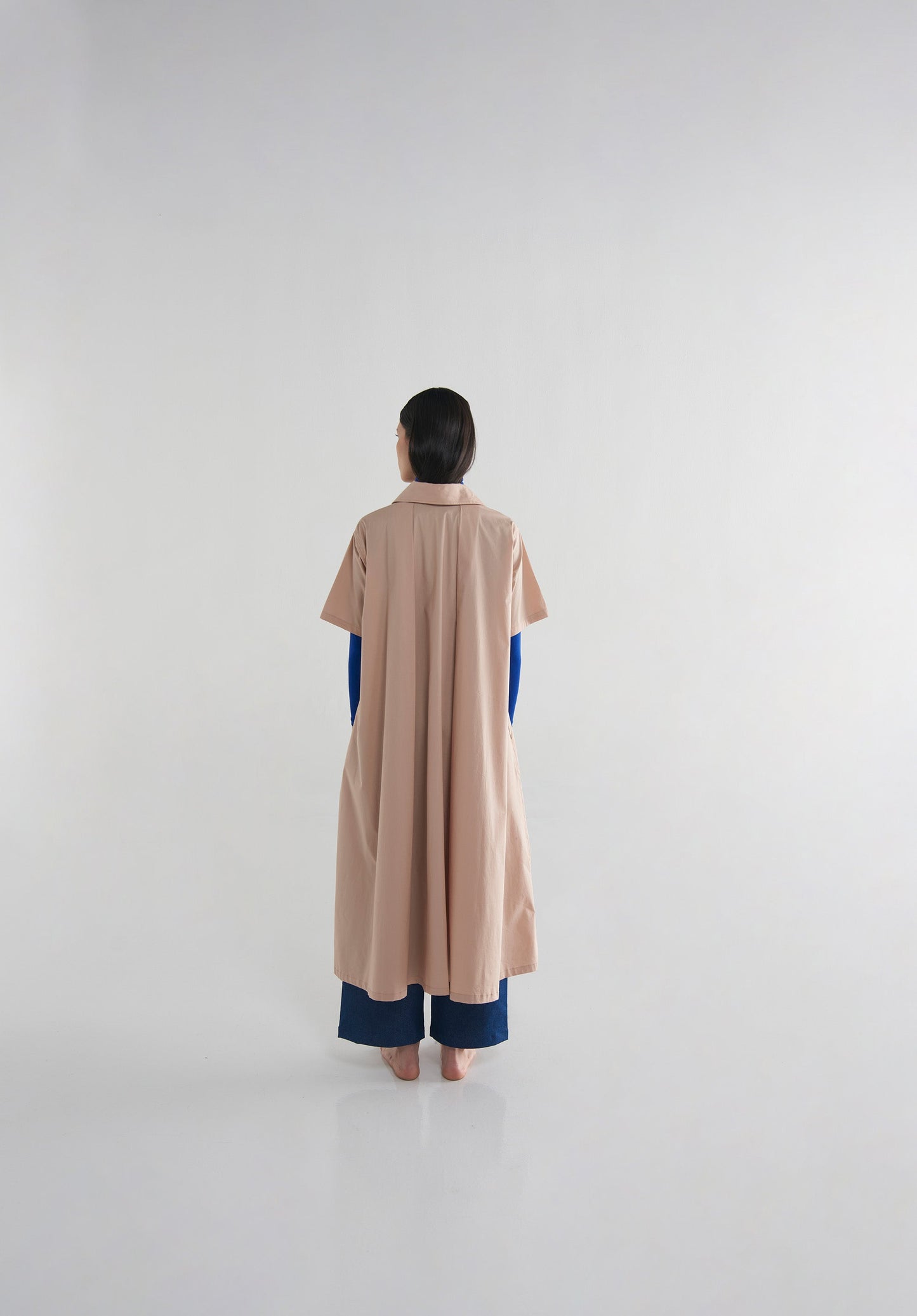 ABRIGO / VESTIDO  #5