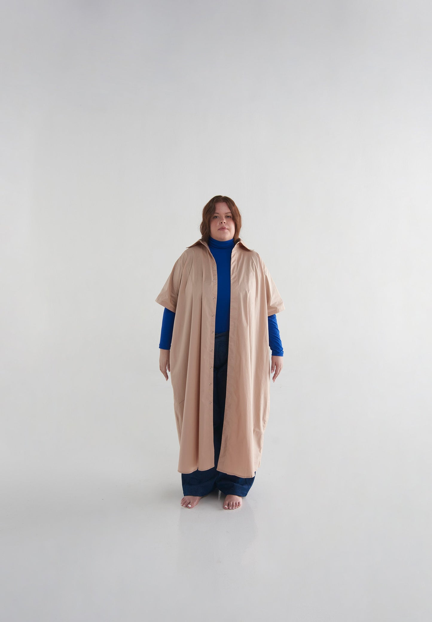 ABRIGO / VESTIDO  #5